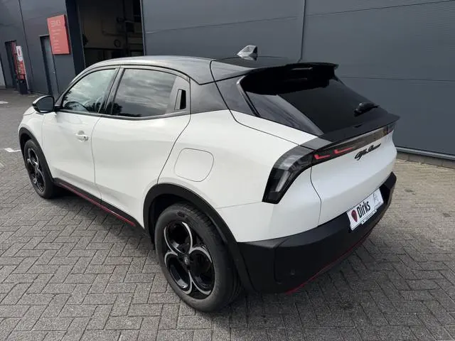 Alfa Romeo Junior