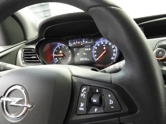 Opel KARL