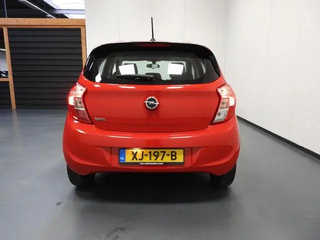 Opel KARL