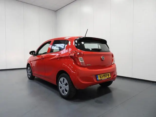 Opel KARL
