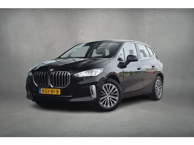 BMW 2-serie Active Tourer 218i | Leer | Camera | Apple CarPlay