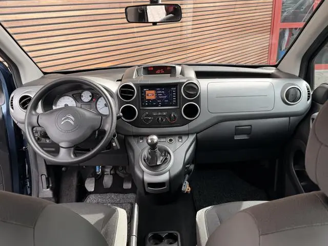 Citroën Berlingo