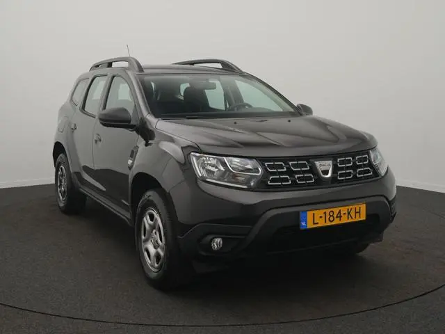 Dacia Duster TCe 130 Comfort - RIJKLAARPRIJS - Airco - Bluetooth - Cruise Control