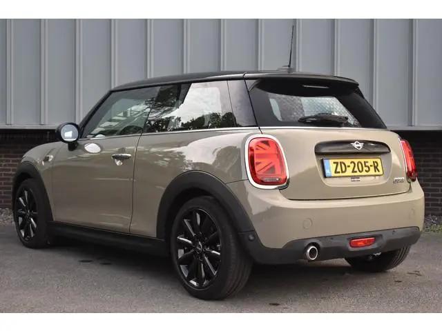 Mini Mini