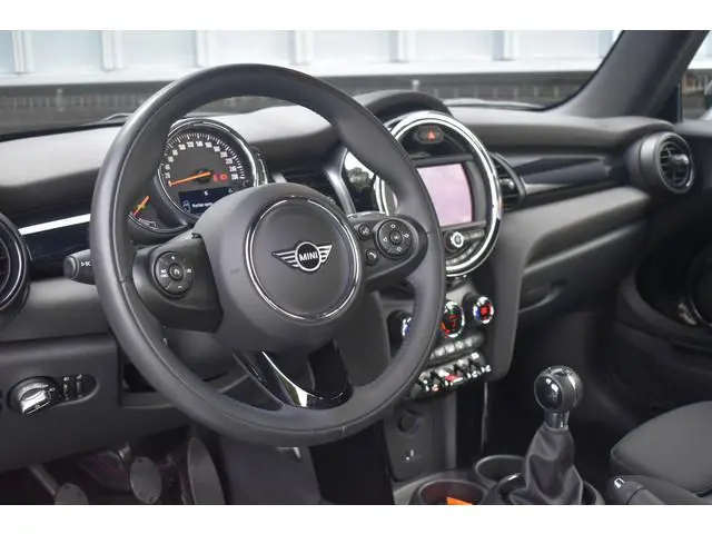 Mini Mini