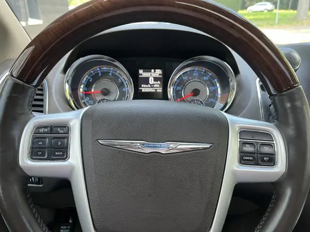 Chrysler Voyager