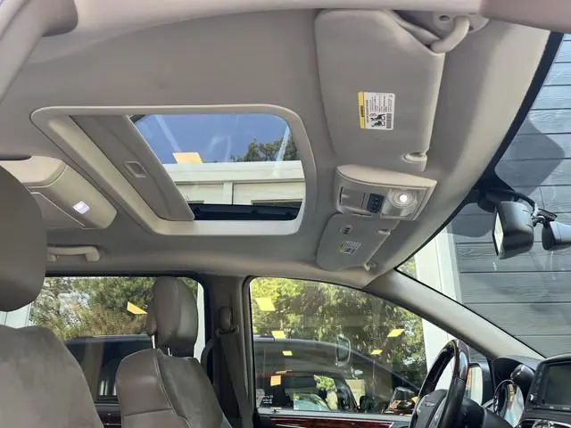 Chrysler Voyager