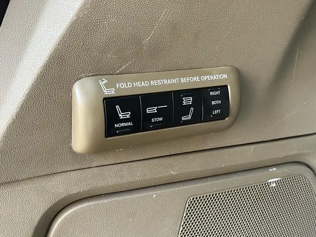 Chrysler Voyager
