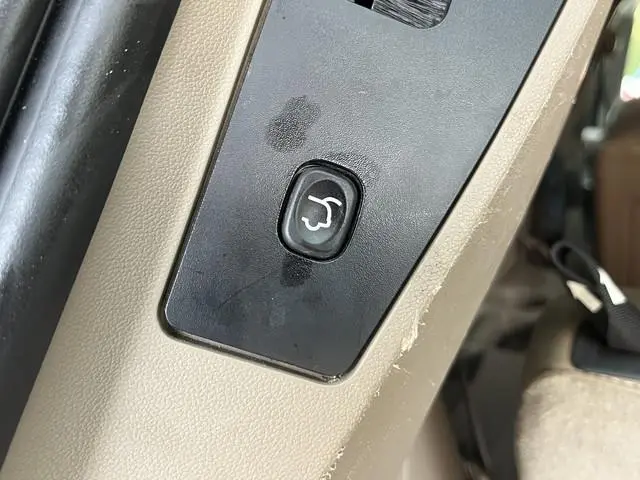 Chrysler Voyager