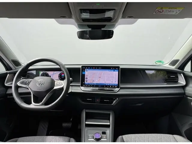 Volkswagen Tayron 1.5 eHybrid PHEV 204PK LIFE EDITION HARMAN-KARDON/TREKHAAK/NAVI/CAMERA