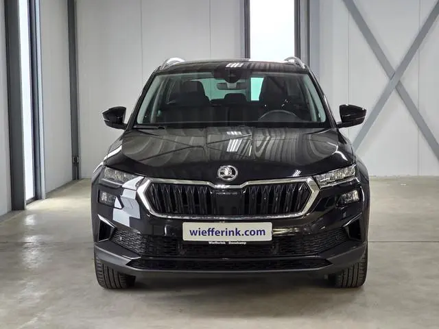 Škoda Karoq 1.5 TSI ACT Business Edition Plus DSG | Navi | Acc | Camera | Led |