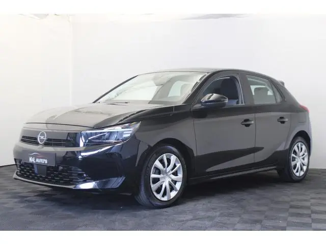 Opel Corsa 1.2 Turbo