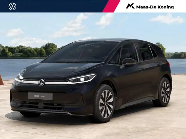 Volkswagen ID.3 GP2 Life 61 kWh accu 190 PK · Achteruitrijcamera · Draadloze telefoonlader ·