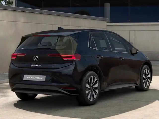 Volkswagen ID.3 GP2 Life 61 kWh accu 190 PK · Achteruitrijcamera · Draadloze telefoonlader ·
