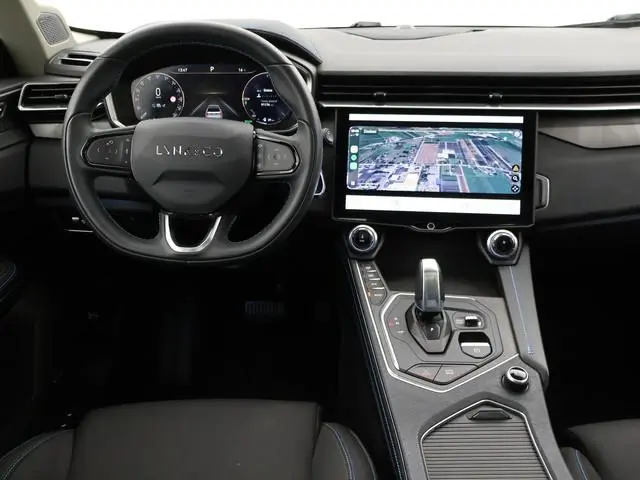 Lynk & Co 01 1.5 HYBRID 261 PK AUT. + 360 CAMERA | PANORAMA | SFEERVERLICHTING | ADAPTIVE CRUISE | F...