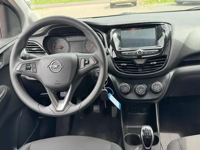 Opel KARL
