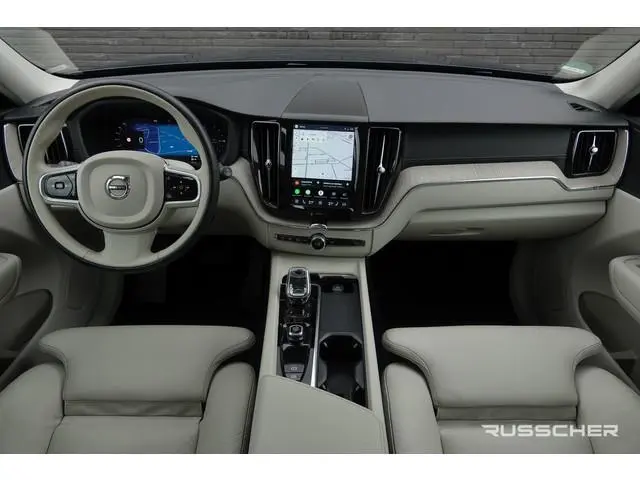 Volvo XC60 2.0 T8 456Pk Aut. | Plug-in hybrid | Inscription | AWD | Panoramadak | Trekhaak | 21'' |...