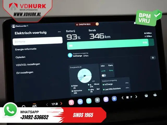 Kia PV5