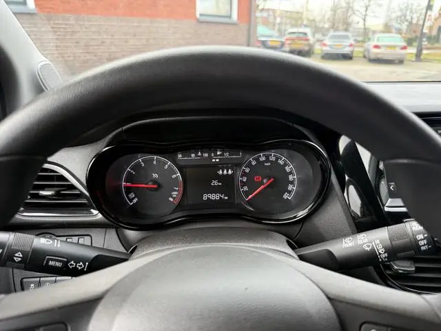 Opel KARL