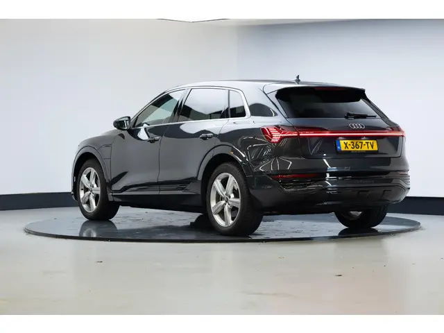 Audi Q8 e-tron 50 quattro Edition 95 kWh | 20 Inch | SOH 96,5% |
