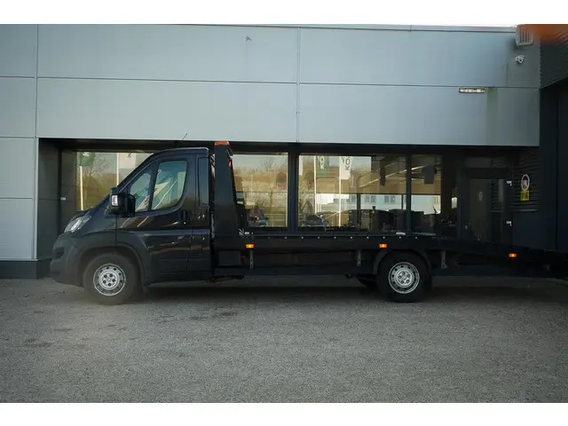 Peugeot Boxer 335 2.2 BlueHDi 165 L3H2 Pro / Oprijwagen / Autotransport / 1290 kg laadgewicht / Luch...