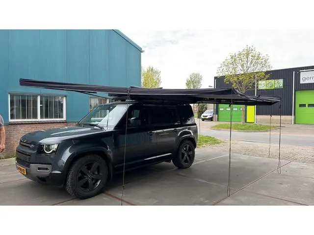 Land Rover Defender 110 2.0 P400e 110 X-Dynamic HSE 12 MND Bovag