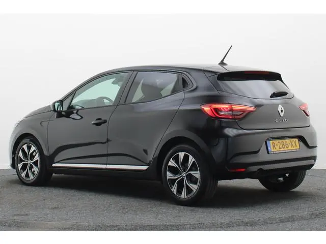 Renault Clio 1.0 TCe 90 Evolution Camera, Apple Carplay, DAB, Rijstrooksensor, PDC
