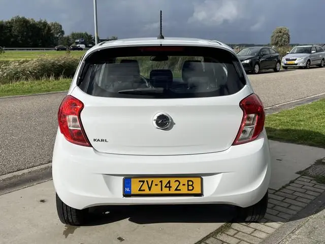Opel KARL