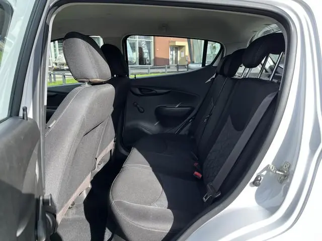 Opel KARL