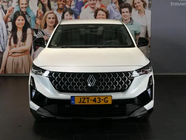 Renault Espace