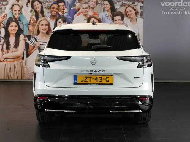 Renault Espace