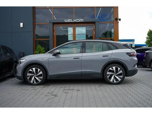 Volkswagen ID.4 Pro 77 kWh | 95,19% SOH | Led | PDC | Adap. Cruise | Stoelverwarming