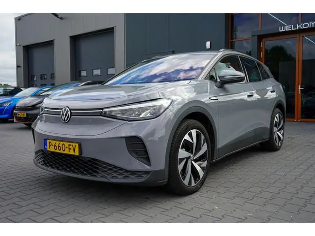 Volkswagen ID.4