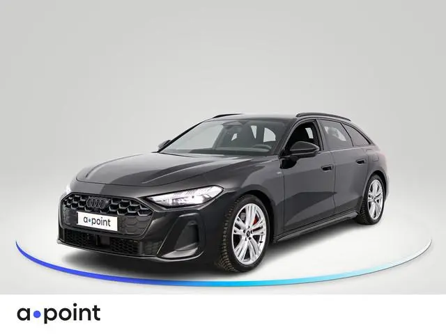Audi A5 Avant 2.0 TFSI quattro S edition Competition 367 PK | Private lease vanaf €1046,- pm | Rode...