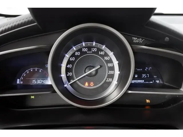 Mazda 2 1.5 90PK TS Comfort Pack
