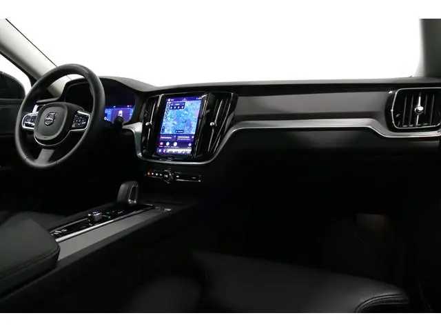 Volvo V60 2.0 B4 Plus Dark / Orig. Nederlands / Harman Kardon Sound System / Elektr. best. stoel + m...