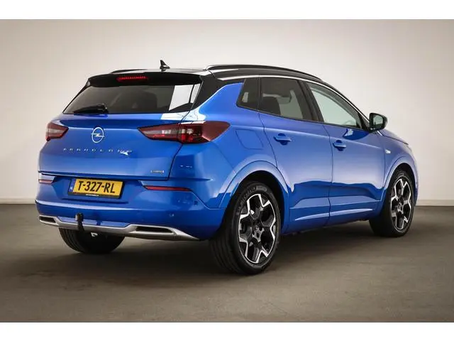 Opel Grandland 1.6 Turbo Plug-In Hybrid Level 3 | SOH 97% | BUSINESS PACK / PARK ASSIST- PACK | MATR...