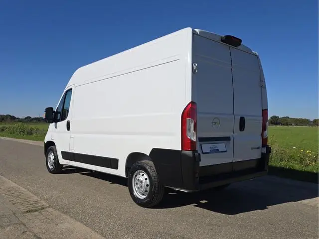 Opel Movano 2.2D 140 L2H2 3.5t - 141 Pk - Euro 6 - Airco - Cruise Control - ParkeerCamera