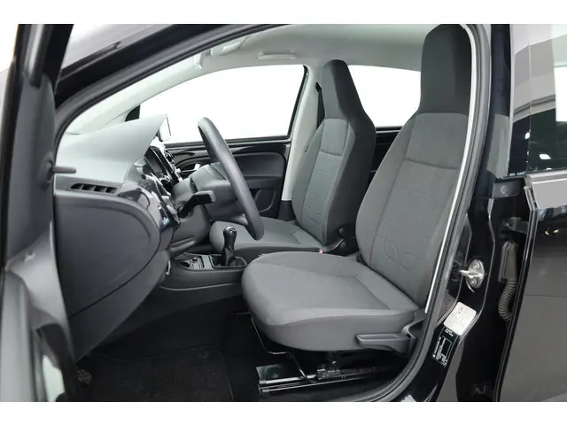 Volkswagen Up! 1.0 move up! BlueMotion | Navigatie | Bluetooth | Airco | All Seasons