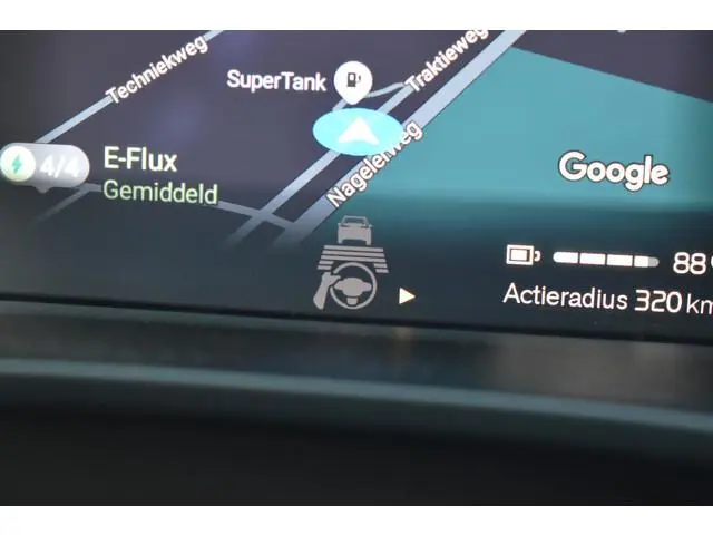 Volvo EX40