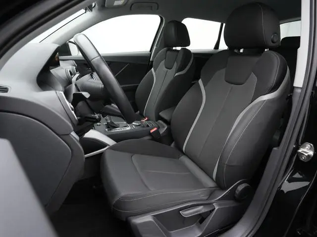 Audi Q2 35 TFSI 150 pk S-tronic Ambition | Sportstoelen | Stoelverwarming | Navigatie