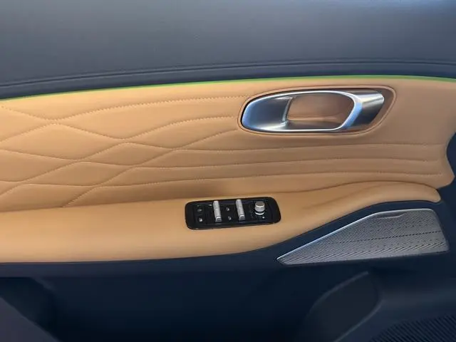 Geely Starray EM-i