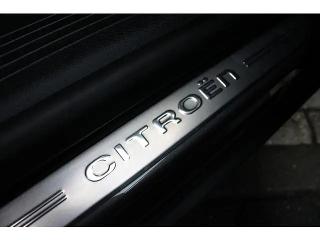 Citroën C5 X