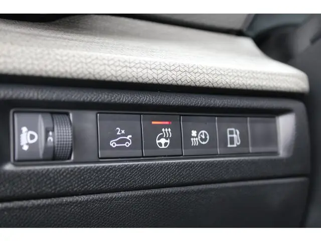 Citroën C5 X
