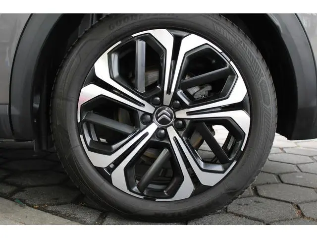 Citroën C5 X