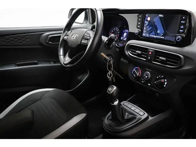 Hyundai i10 1.0 Comfort Smart | DAB | APPLE | NAVIGATIE | CAMERA | TREKHAAK