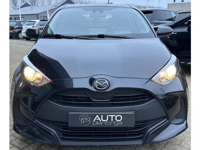 Mazda 2 Hybrid 1.5 Pure | 1e Eigenaar | AUTOMAAT | NL AUTO | Carplay | 5 Deurs | APK tot 09-03-2027...