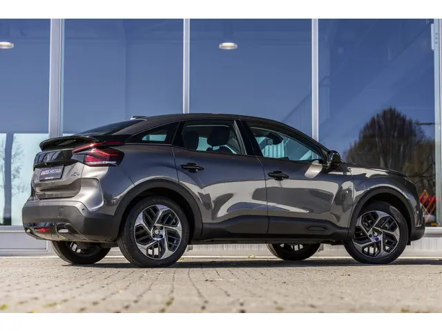 Citroën Ë-C4 You 50 kWh | SOH 98% | Camera