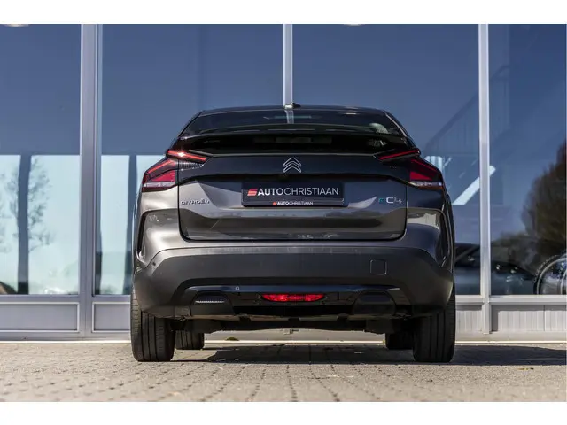 Citroën ë-C4