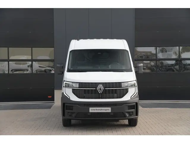 Renault Master E-Tech T35 L2H2 Advance Long Range 87 kWh 143pk - Navi - Camera - Betimmering - Trekh...